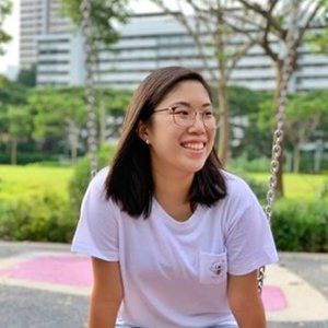 Meet your Posher, Michelle